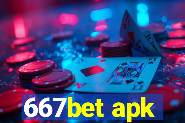 667bet apk